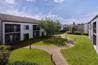 Courtyard Pittsburgh Airport Hotel a Moon Township