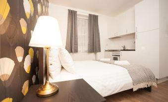 Hyde Park Talbot Square