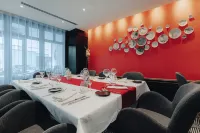 Holiday Inn MULHOUSE by IHG - Frühstück