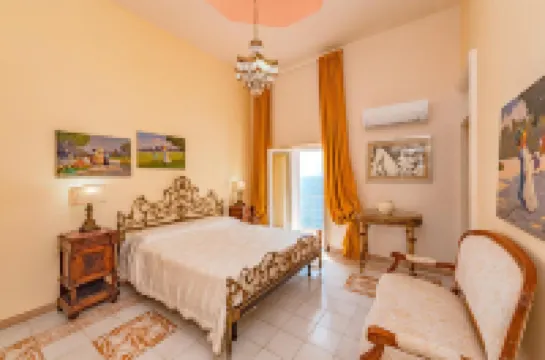 Villa Costa degli Dei