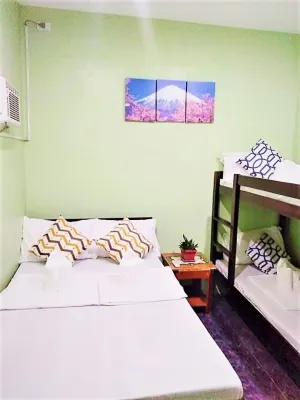 FilCan Hostel/Backpackers