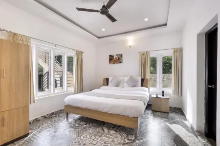 Tusker Trail Отели в г. Hosakote