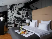 Gamma Boutique-Hotel Hotels near Dumskaya Ul