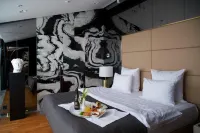 Gamma Boutique-Hotel Hôtels à : 