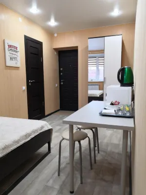 Best Holiday 2 Living Quarters