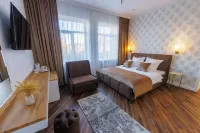 Grig's Hotel Mini Hotel Hotels in Kislovodsk