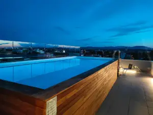 Wally Residence