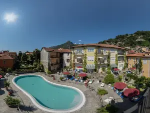 Hotel Cannero