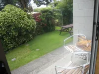 Buller Court on Palmerston Hotel a 