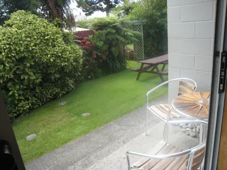 Buller Court on Palmerston