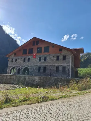 Hemşin Ata Konağım