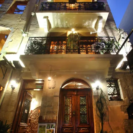 Palazzo di Pietro
