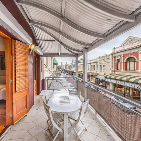 Rialto Suites Fremantle