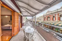 Rialto Suites Fremantle Hotels in Fremantle