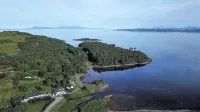 Glenuig Inn Hotels in Acharacle