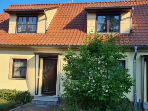 Die Ferienwohnung "Am Kietz"