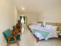 Wildbird Tram Chim Hotel Hotels in 