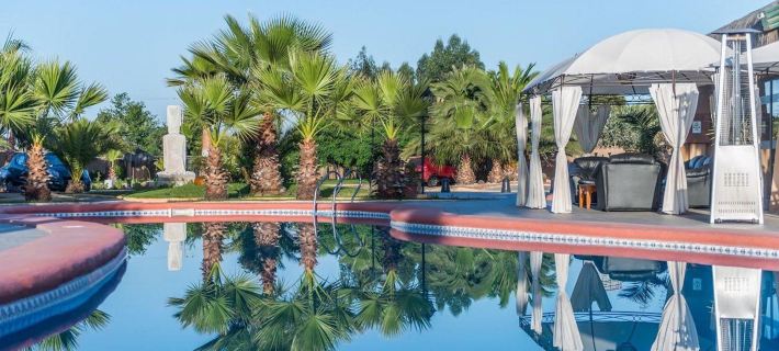 Hotel Serena Suite Hotels in La Serena