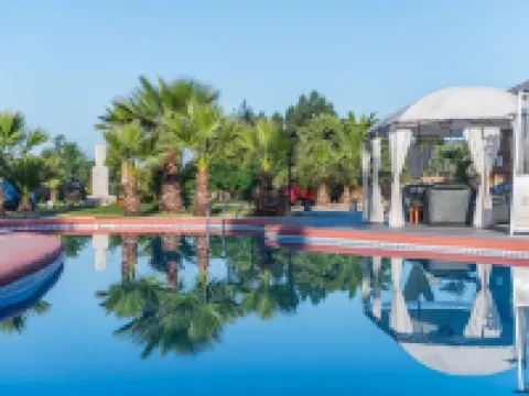 Hotel Serena Suite Hotels in La Serena