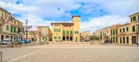 Ses Salines Private Rooms Mallorca Hotels in Ses Salines