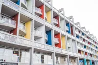 Hotel Alda Sada Marina