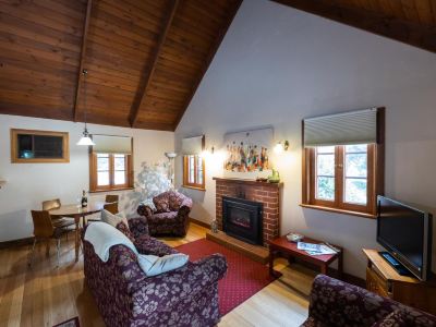 Tanunda Cottages