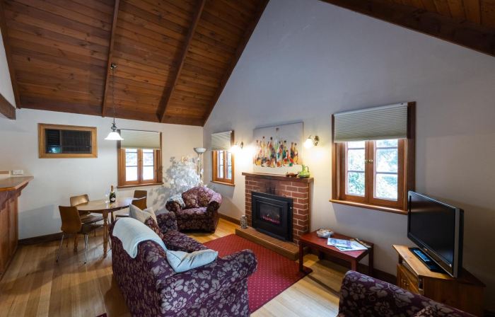 Tanunda Cottages