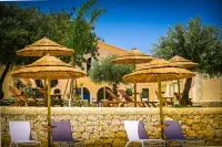 Baglio Genovesi - B&B