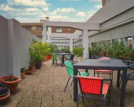 Gästehaus Kaiserpassage- Ihr Cityhostel - Hostels