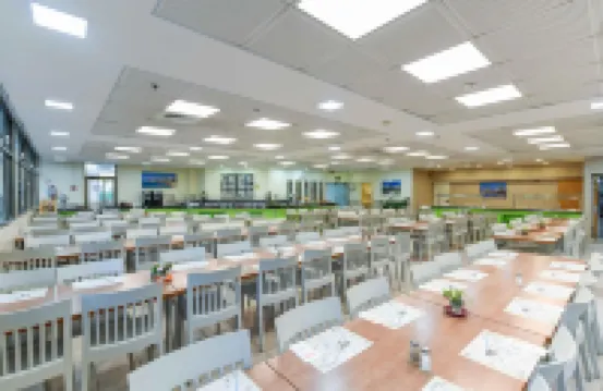 HI特拉維夫班尼迪丹青年旅館