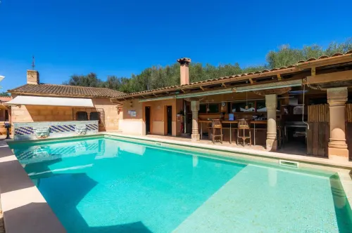 Es Revellar Art Resort - Adults Only Hotel di Campos