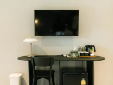 Pattanipirom Boutique Hotel โรงแรมปัตตานีภิรมย์ บูติก โฮเทล โรงแรมในปัตตานี