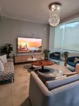 Terraza Apart Hotel - parking