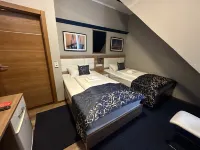 C&S Hotel Hotels in Pinneberg