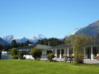 Heritage Park Lodge Hotels in Haast