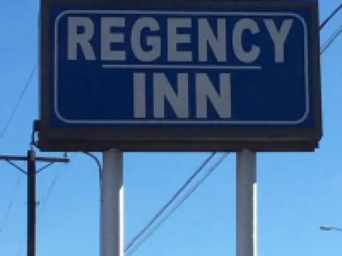 รีเจนซี อินน์ โคมานเช โรงแรมในComanche