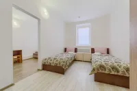 Olimpiya Hotel Hotel di 