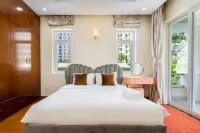 KN3 Holiday Villa