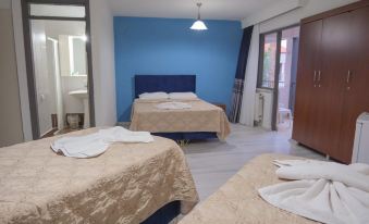 Artemis Yörük Otel Old Town Pamukkale