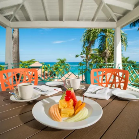 Deja Resort All Inclusive
