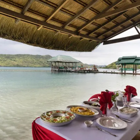 La Estancia Busuanga