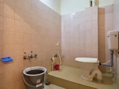 桑格利豪華酒店 桑格利酒店