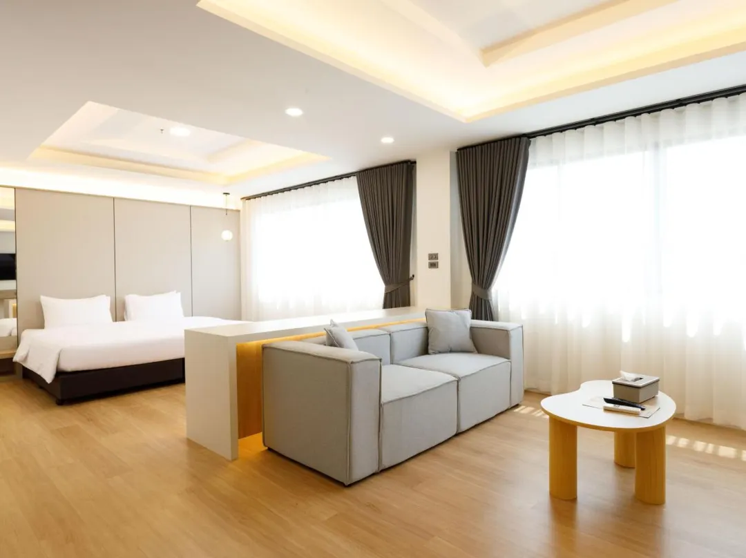 River Hotel - The Outstanding Venues Nakhon Pathom - Ratchaburi