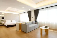 River Hotel - The Outstanding Venues Nakhon Pathom Các khách sạn ở 