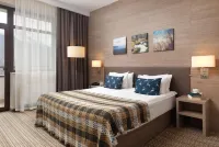 Medical Spa Hotel Rosa Springs