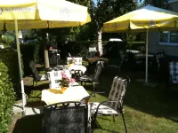 Hotel Restaurant Fischer - Pet friendly