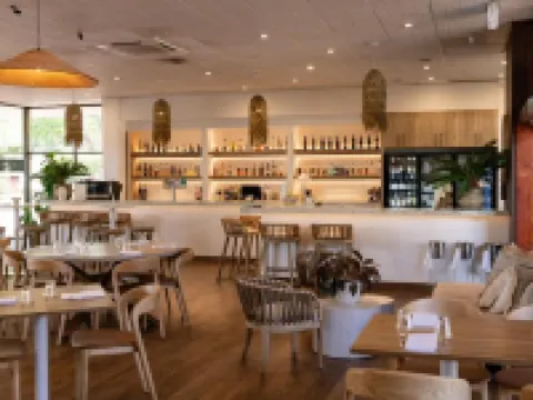 Contour Hotel Hotels in Katherine