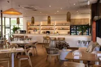 Contour Hotel Hotels in Katherine