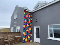 Guesthouse Básar - 3 звезды