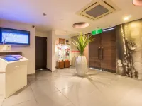 Hotel UN Gifu Hotels in Gifu